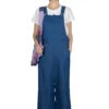 11.5oz Denim BOOGIE DAY Overall - Indigo -VogueWard Store Kapital 115oz Denim BOOGIE DAY Overall Indigo K2306OP222 noe 20 2