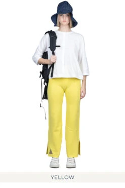 7G Cotton Flare Leggings - 3 Color Choices -VogueWard Store Kapital 7G Cotton Flare Leggings 3 Color Choices EK 1332 ta 09