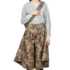 Gobelin AMISH Pants - Beige -VogueWard Store Kapital Gobelin AMISH Pants Beige K2310LP120 BE noe 11 w