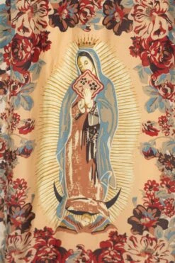 Silk Rayon CHAMPETRE MARIA DRIZZLE Open Collar Shirt - Natural -VogueWard Store Kapital Silk Rayon CHAMPETRE MARIA DRIZZLE Open Collar Shirt Natural K2403LS080 NAT 26 w