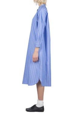 DOVERS- Cotton Dress -VogueWard Store Nachukara DOVERS Cotton Dress nk146231 03