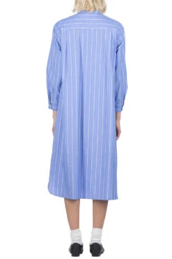DOVERS- Cotton Dress -VogueWard Store Nachukara DOVERS Cotton Dress nk146231 04
