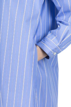 DOVERS- Cotton Dress -VogueWard Store Nachukara DOVERS Cotton Dress nk146231 07