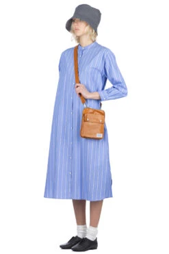 DOVERS- Cotton Dress -VogueWard Store Nachukara DOVERS Cotton Dress nk146231 08