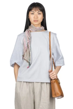 Docking Pullover - Grey