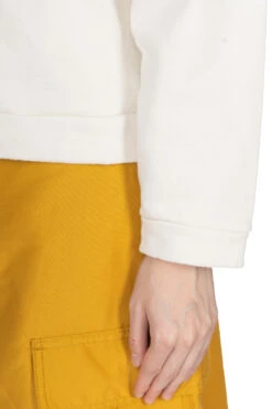 Belt Cardigan - Natural -VogueWard Store Tigre Brocante Belt Cardigan Natural ULJK52LTBC6 06