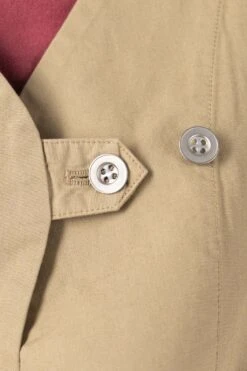 Zimbabwe Switch Big Pocket Vest - Light -VogueWard Store Tigre Brocante Zimbabwe Switch Big Pocket Vest Light LVE60F80504 07